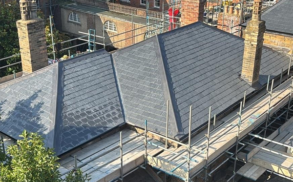 Replacements & Repairs